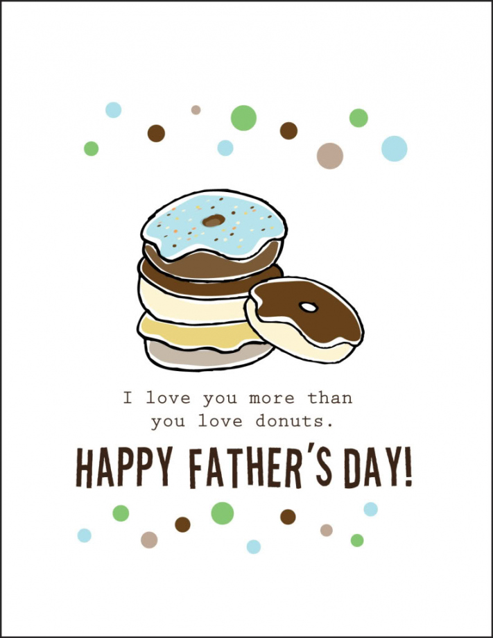 Free Printable Happy Fathers Day Images - Printable - Father