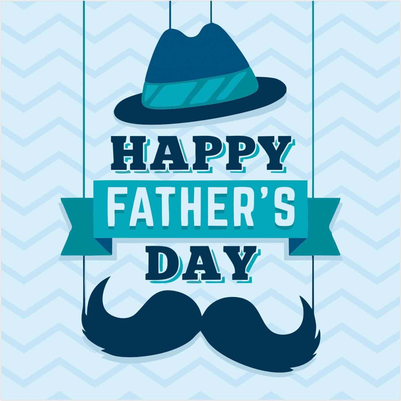 Free Printable Happy Fathers Day Images - Printable - Free Printable Father