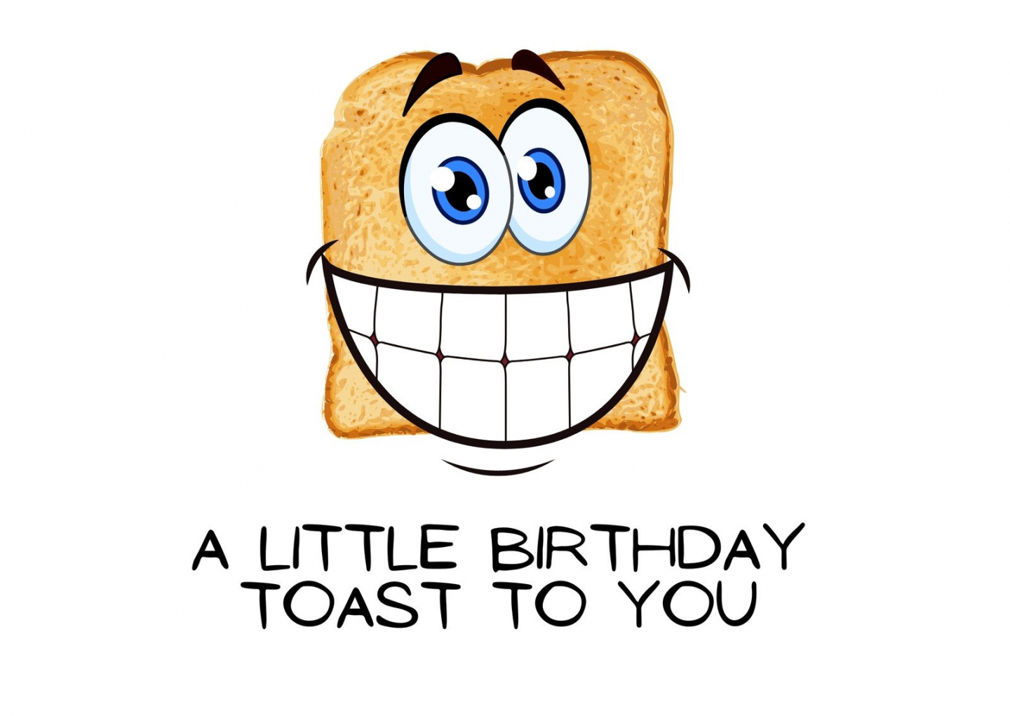 Printable Free Funny Birthday Cards - Printable - Free printable funny birthday card templates  Canva