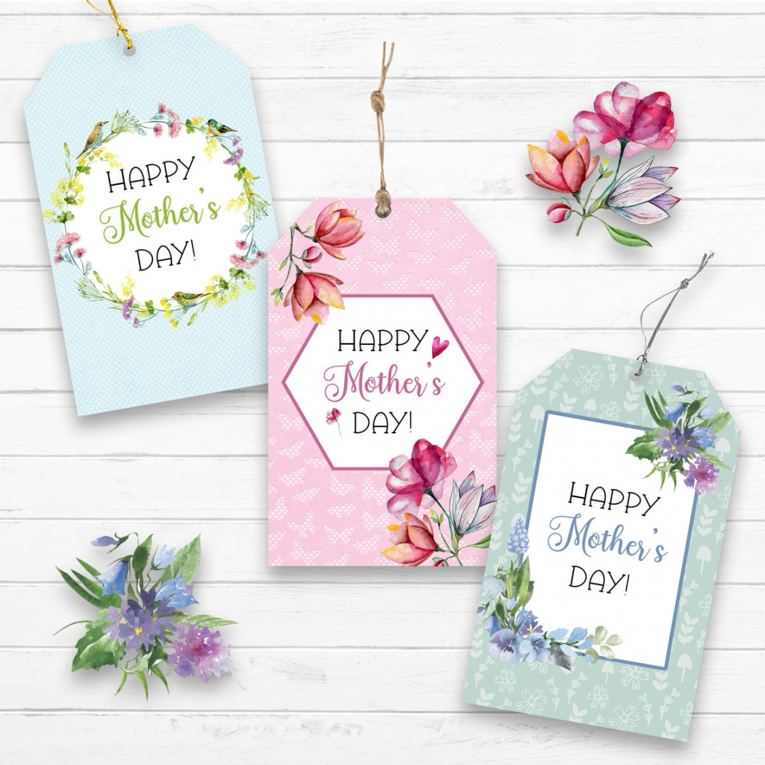 Free Mothers Day Printables - Printable - Free Printable Mother