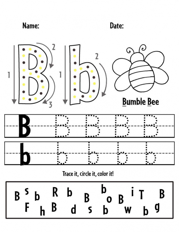 Pre K Worksheets Free Printable - Printable - Free Printable Preschool Worksheets! ⋆ The Hollydog Blog