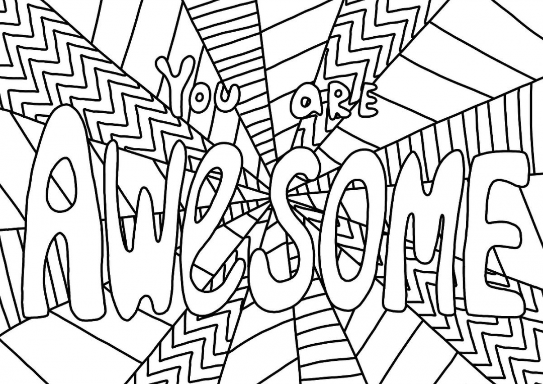 Free Printable Coloring Pictures - Printable - Inspirational Coloring Pages: Free Printable Coloring Pages to