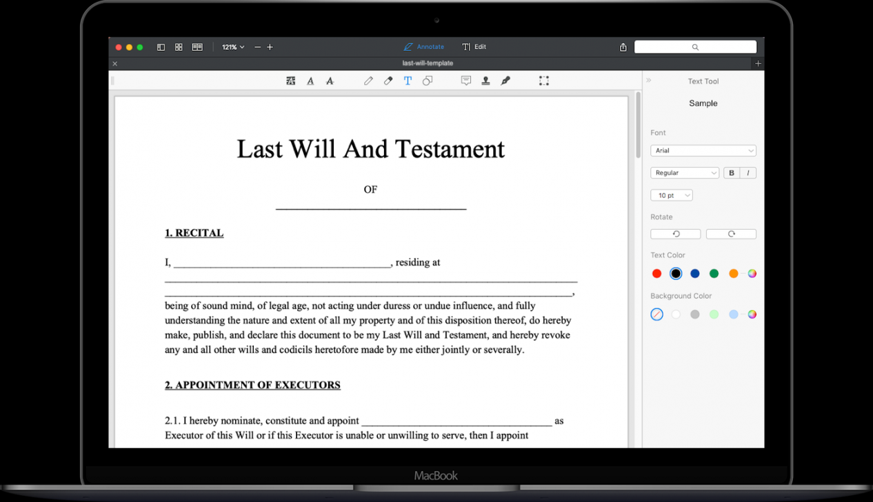Will Forms Free Printable - Printable - Last Will and Testament Form  Free Last Will Template