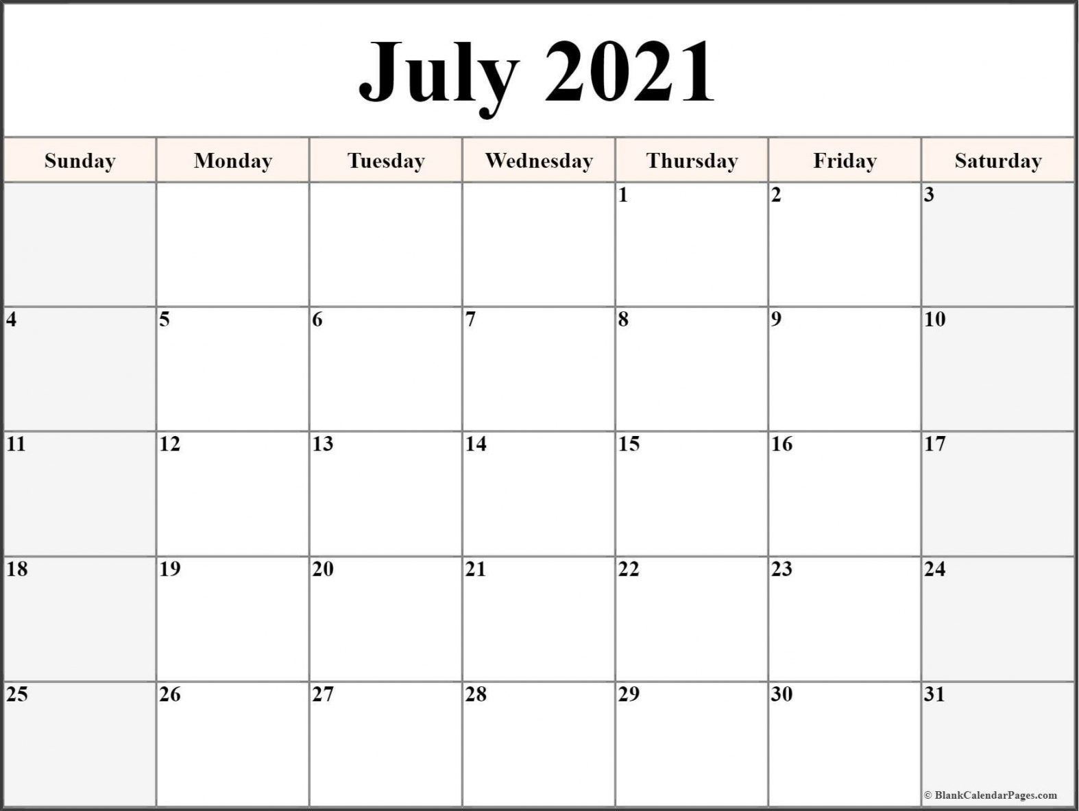 Printable Monthly Calendars Free - Printable - Print Free Monthly Calendar  for Nice Class – Allowed to be