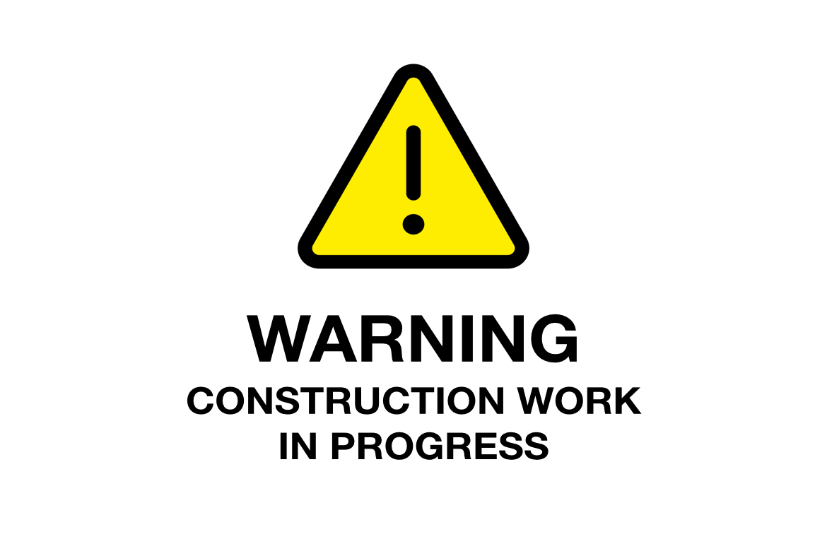 10 Free Printable Construction Safety Signs For Your Site - Haspod intended for Free Printable Construction Signs
