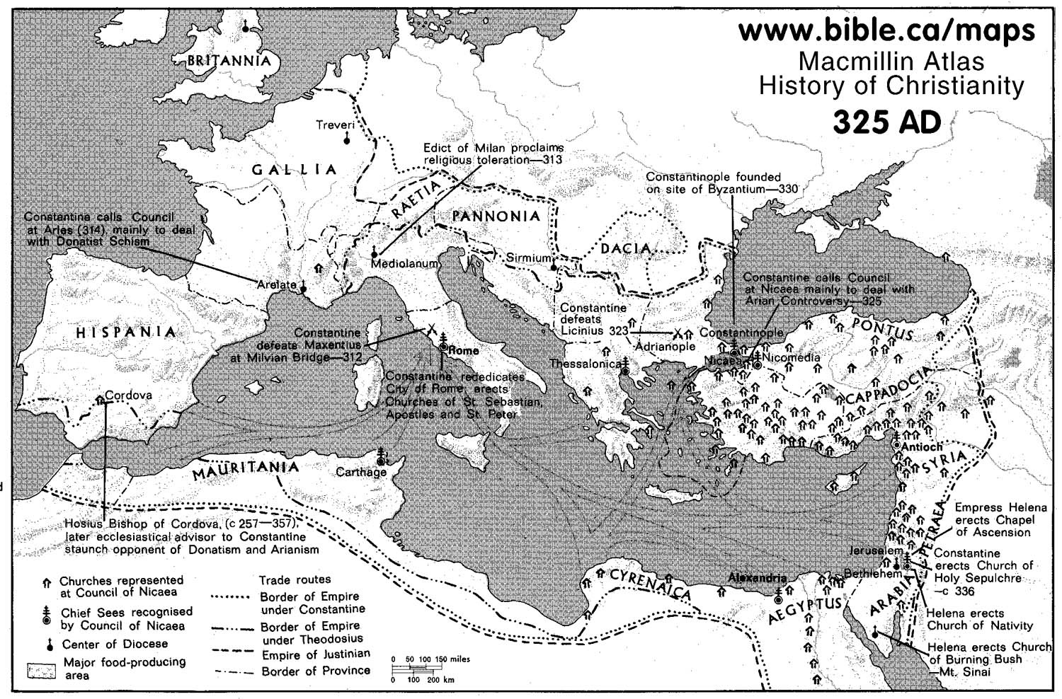 100 Free Printable Public Use Bible Maps for Free Printable Bible Maps