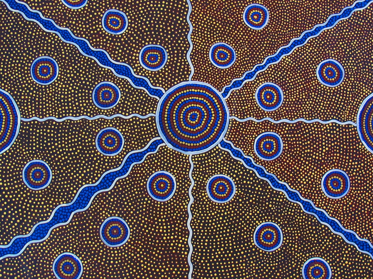 100,000+ Free Aboriginal Art &amp;amp; Art Images - Pixabay - Worksheets with Free Printable Aboriginal Art