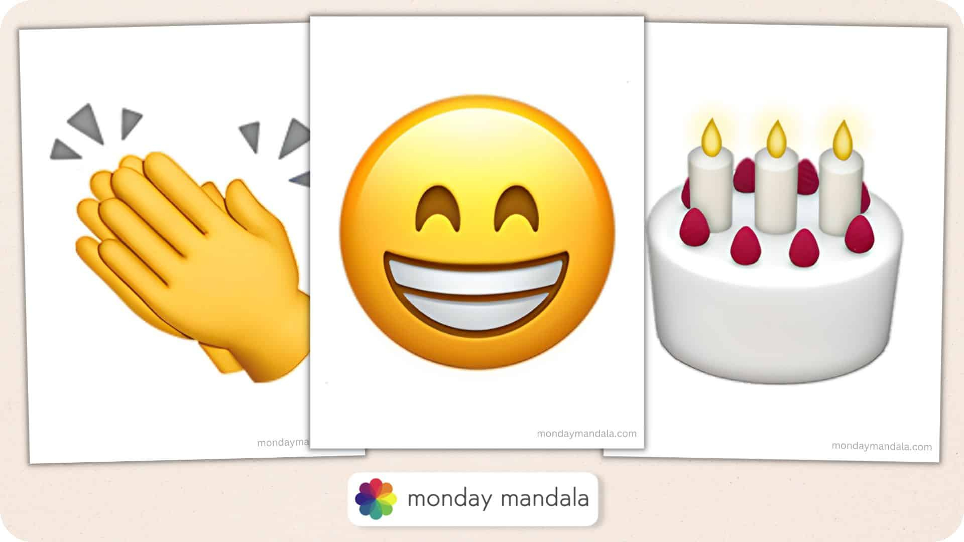 102 Printable Emojis (Free High-Quality Pdf Downloads) intended for Free Printable Emoji Images