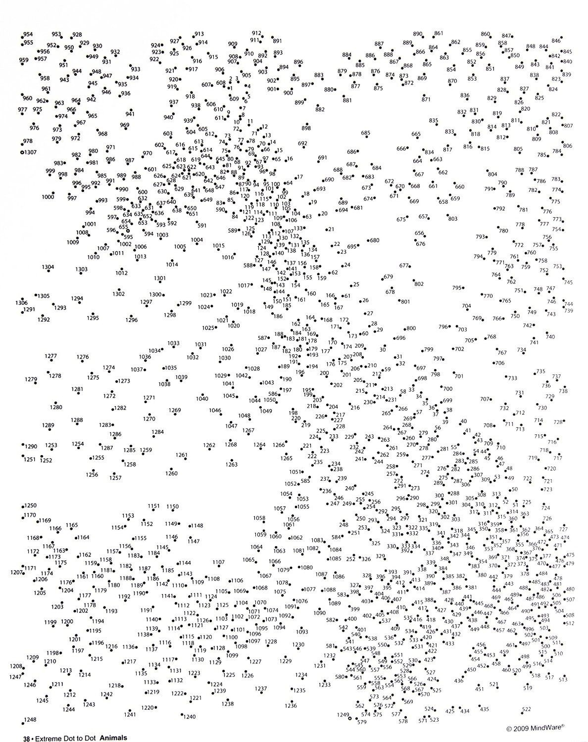 11 Dot To Dot Printables Ideas | Dot To Dot Printables, Dot To Dot within Extremely Hard Dot To Dot Free Printables