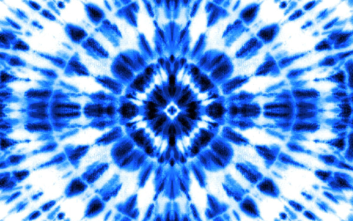 11 Tie Dye Patterns To Try - Crafty Chica with Free Tie Dye Printable Patterns
