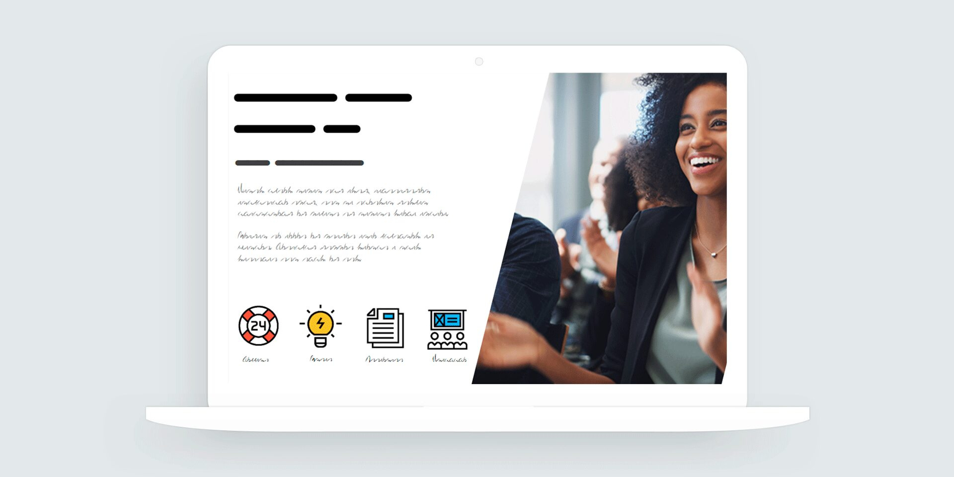 12 Summary Slide Templates For Storyline 360 - E-Learning Designer regarding Free Articulate Storyline Templates