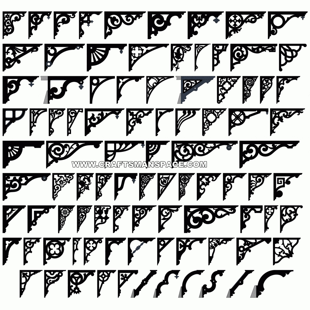 150+ Free Scroll Saw Patterns For Beginner &amp;amp; Advanced - Northern for Printable Scroll Saw Patterns For Beginners