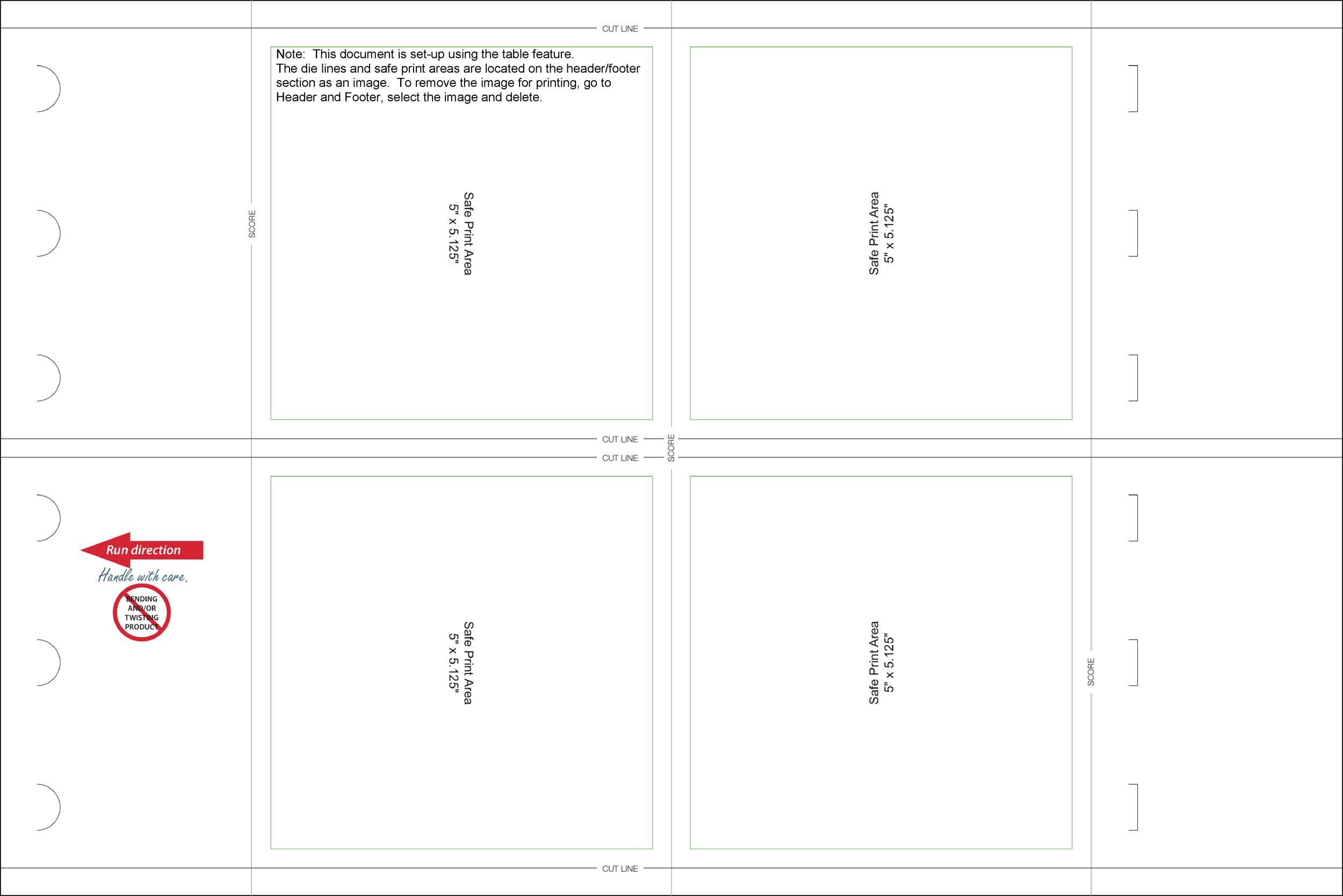 16 Printable Table Tent Templates And Cards ᐅ Templatelab intended for Tent Card Design Template Free Download