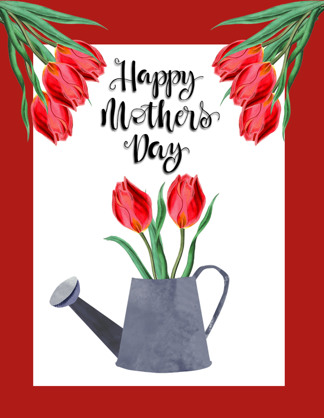 19 Free Mother&amp;#039;S Day Cards And Ideas For Small Homemade Gifts. throughout Free Printable Mothers Day Cards From Husband to Wife