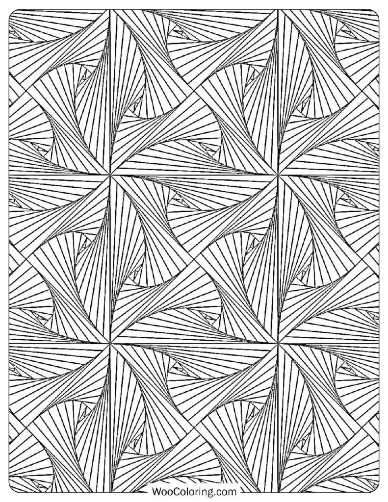 22 Pattern Coloring Pages (Free Pdf To Print) | Woo Coloring with regard to Free Printable Painting Patterns And Templates