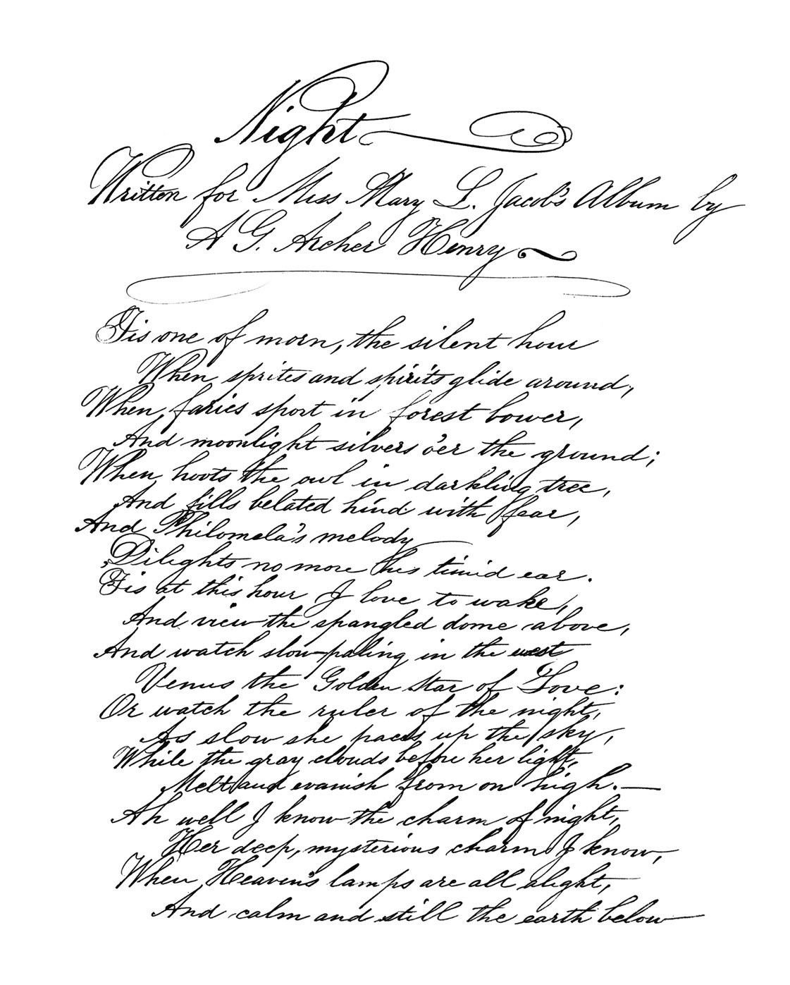 25 Vintage Ephemera Script Pieces! - The Graphics Fairy with Free Printable Vintage Letters