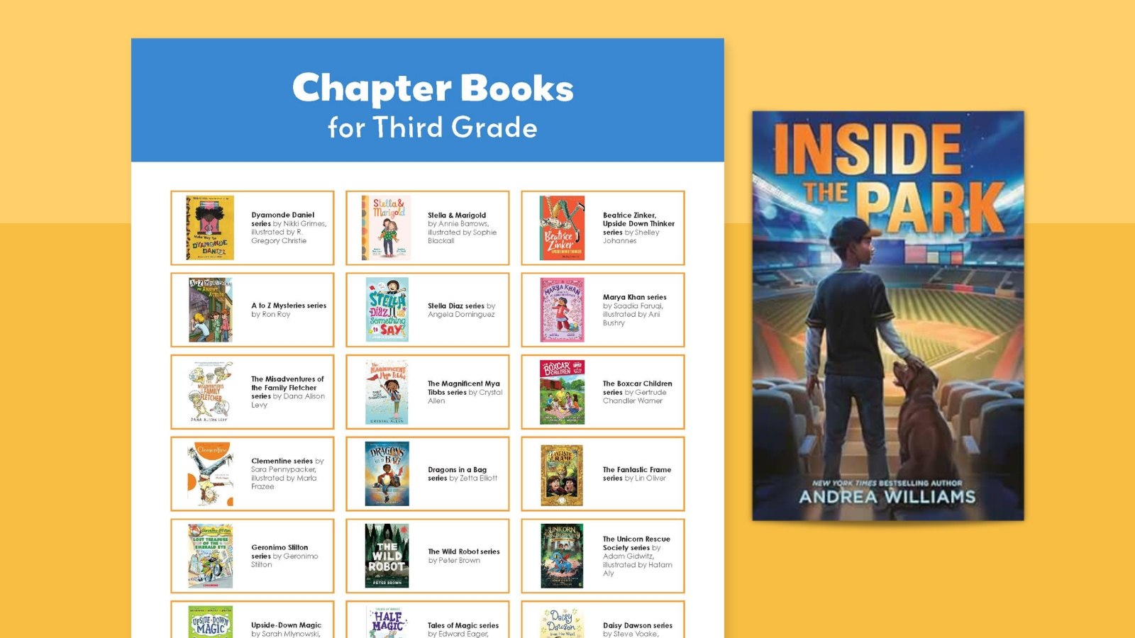 32 Chapter Books For 3Rd Graders, Recommendedteachers with regard to Free Printable Level G Books
