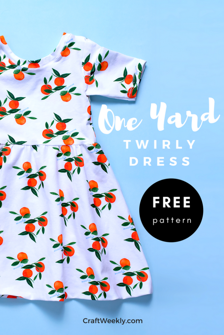 60+ Free Girls Dress Sewing Patterns - Sew Modern Kids inside Free Printable Toddler Dress Patterns