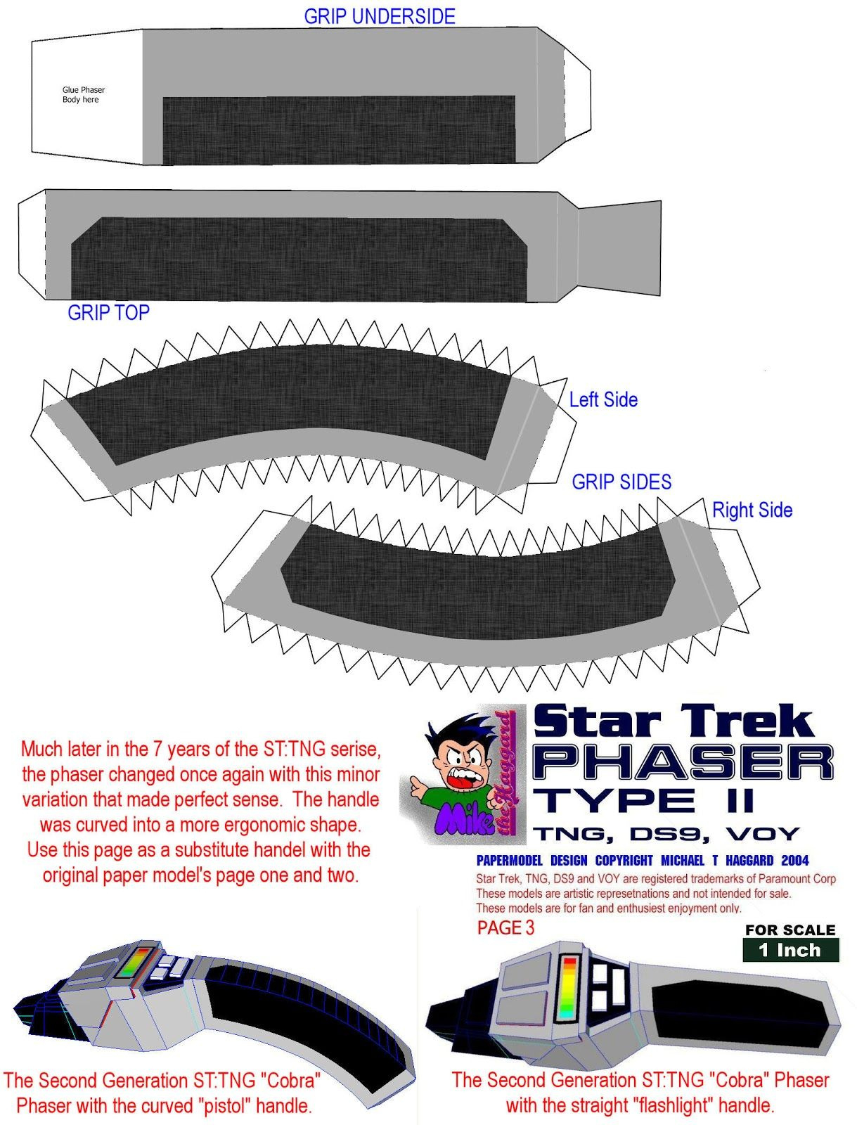 7 Star Trek Ideas | Star Trek, Trek, Star Trek Ships intended for Free Printable Papercraft Startrek Patterns