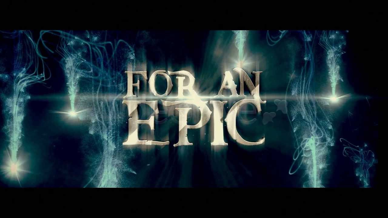 After Effects Template "Epic Trailer Titles" (No Plug-Ins Needed) in Blockbuster Trailer 10 After Effects Template Free Download