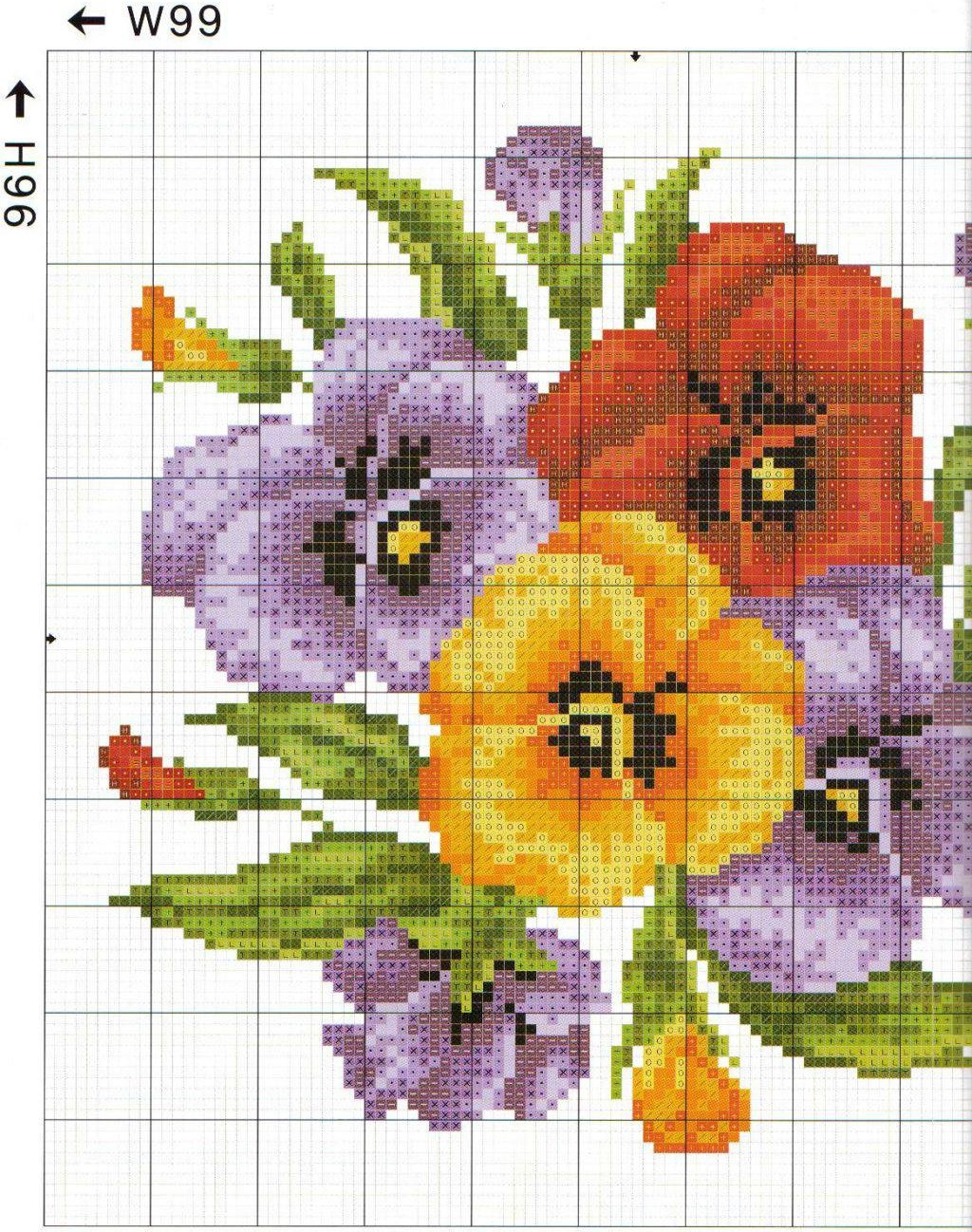 Aida 16 Count Cross Stitch Fabric Little Girl Counted Cross Stitch with Printable Counted Cross Stitch Patterns