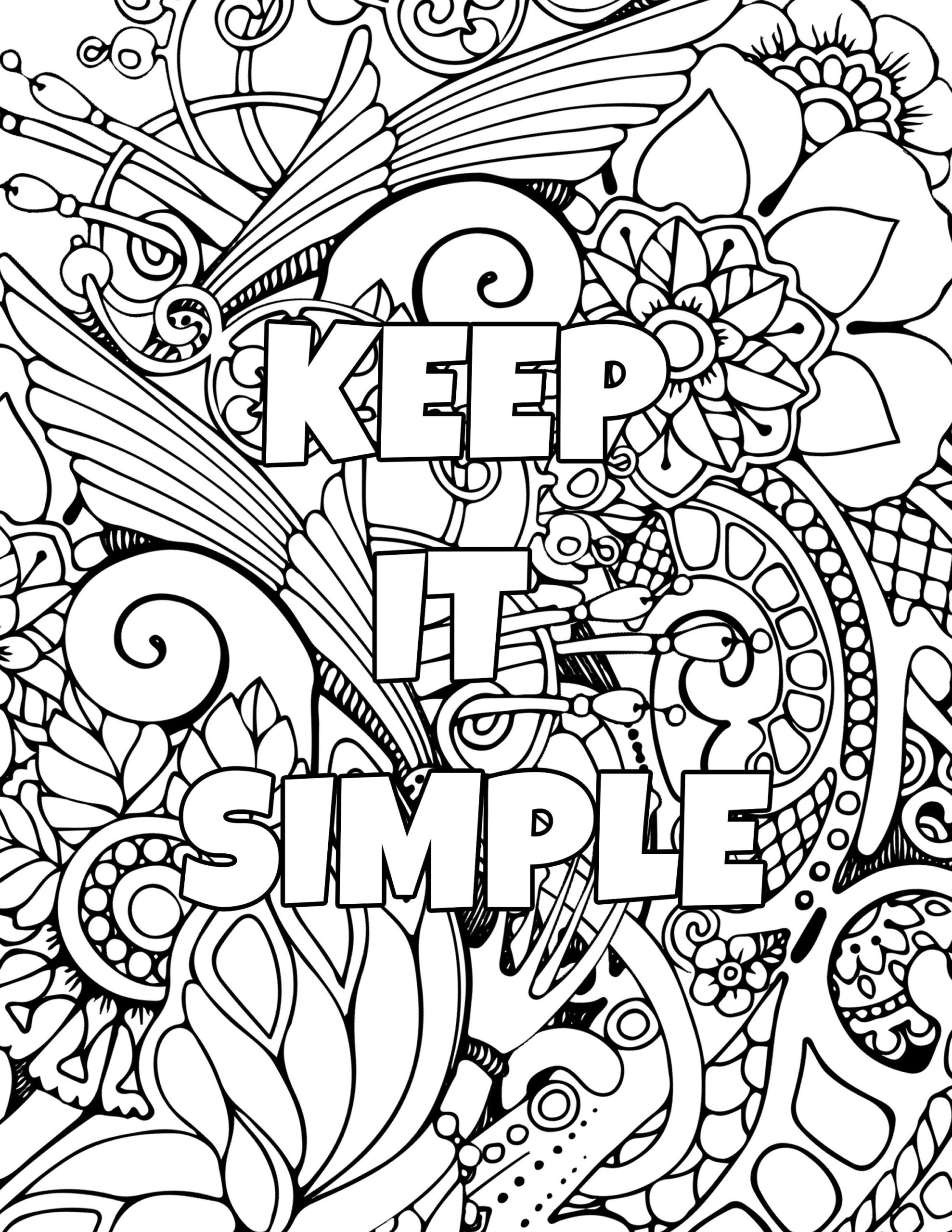 Al-Anon Recovery Coloring Pages For Workshops, Retreats And intended for Free Printable Recovery Coloring Pages