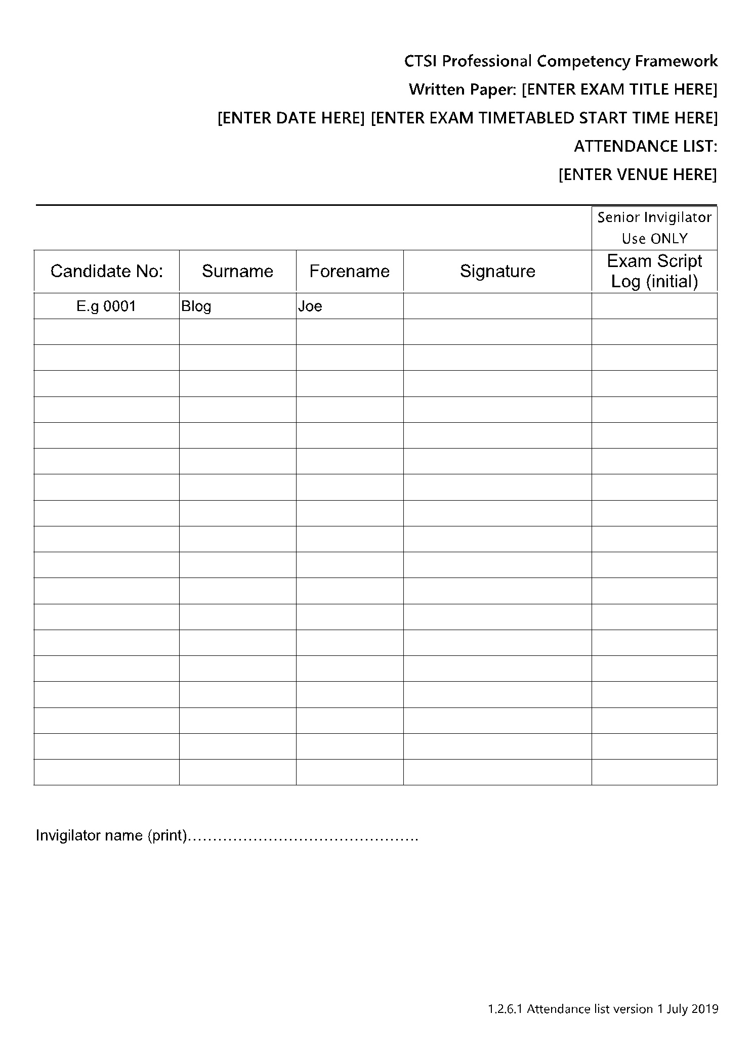 Alcoholics Anonymous (Aa) Sign-In Sheet Template | Cocosign intended for Free Printable Aa Meeting Sign in Sheet