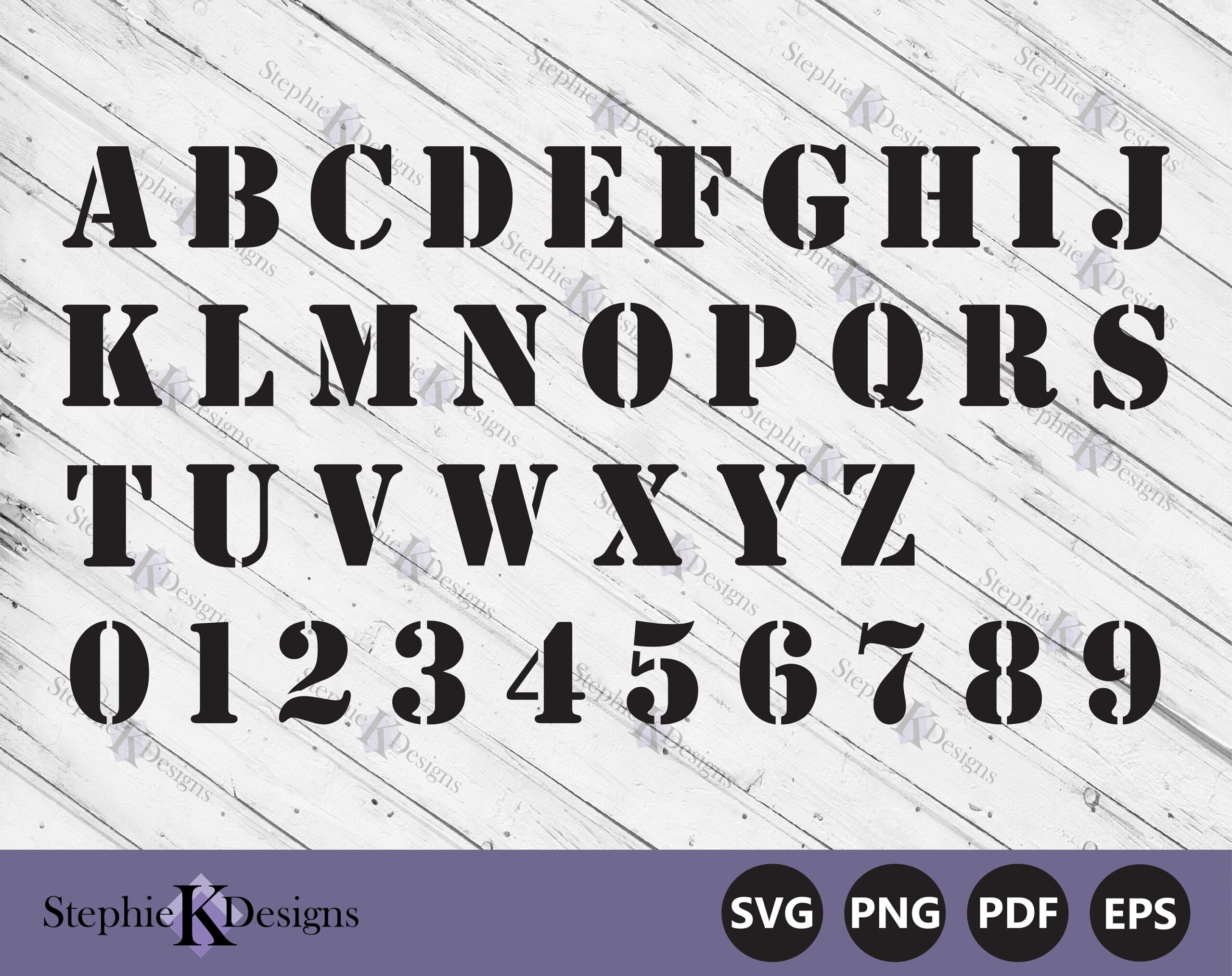 Alphabet Stencil Svg - Etsy Australia with Printable Stencil Letters In Calibri Font