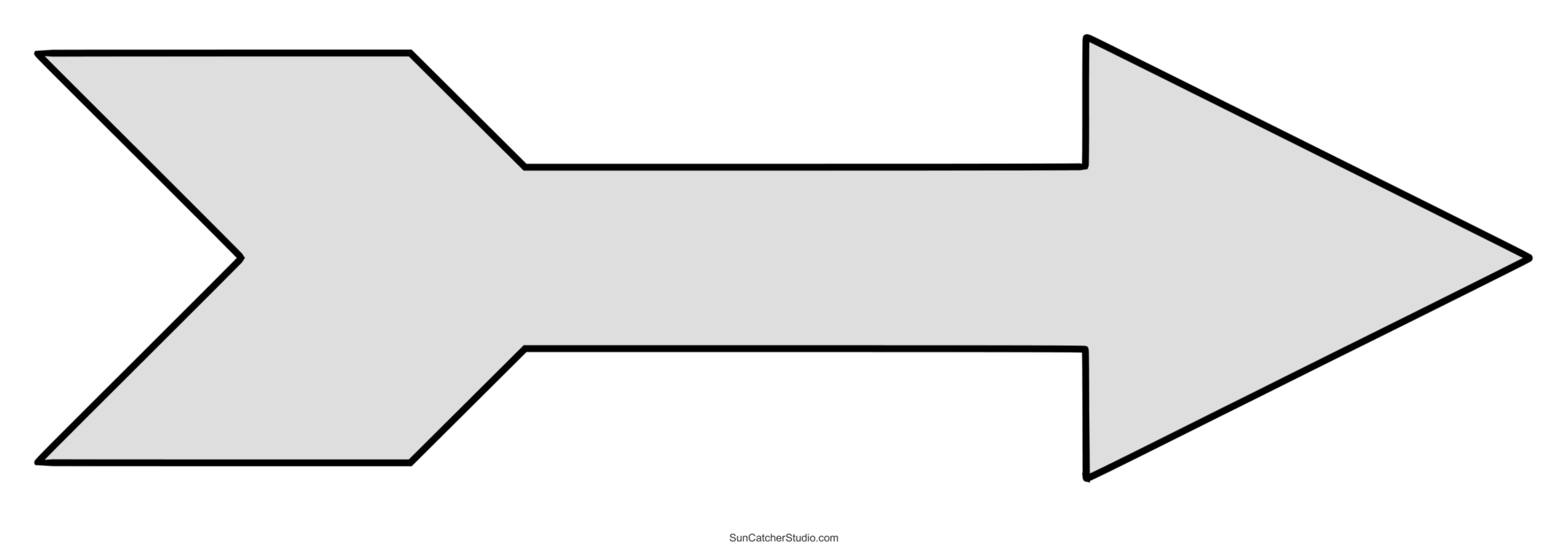 Arrow Icons, Patterns, Stencils, Clipart (Left, Right, Up, Down regarding Free Printable Directional Arrow Signs