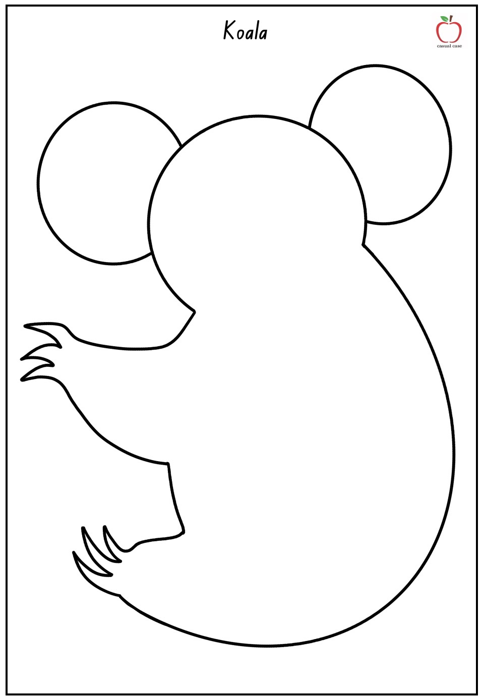 Australian Animal Outlines » Casual Case Aboriginal Art Templates regarding Aboriginal Art Templates Free