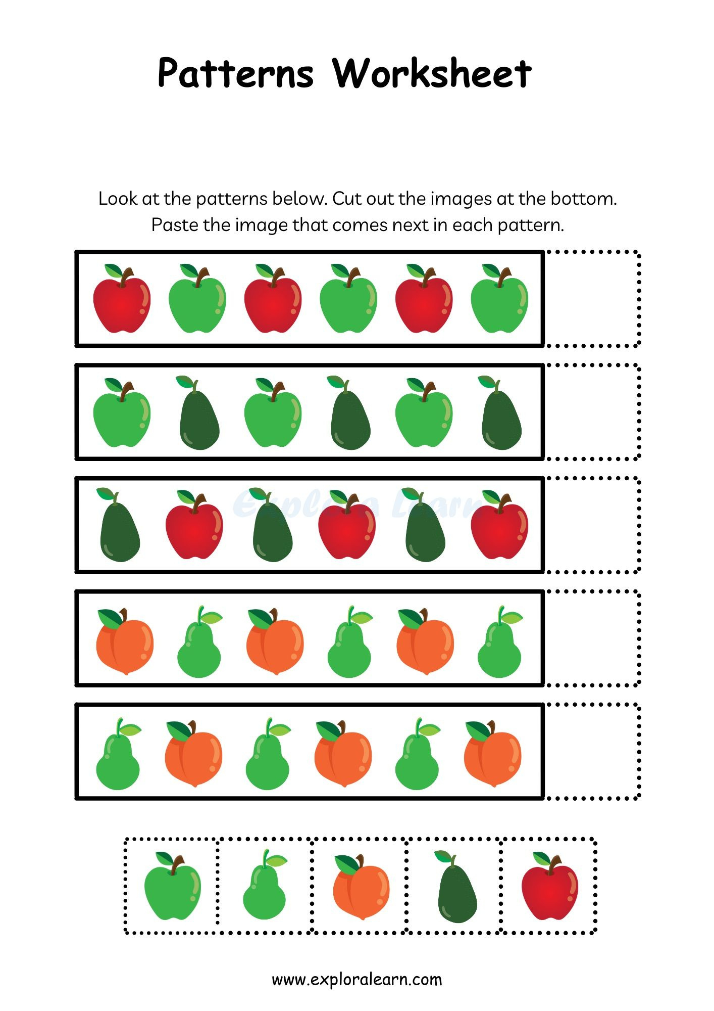 Autism Spectrum Disorder & Asperger'S Worksheets: Learning intended for Free Printable Autism Worksheets