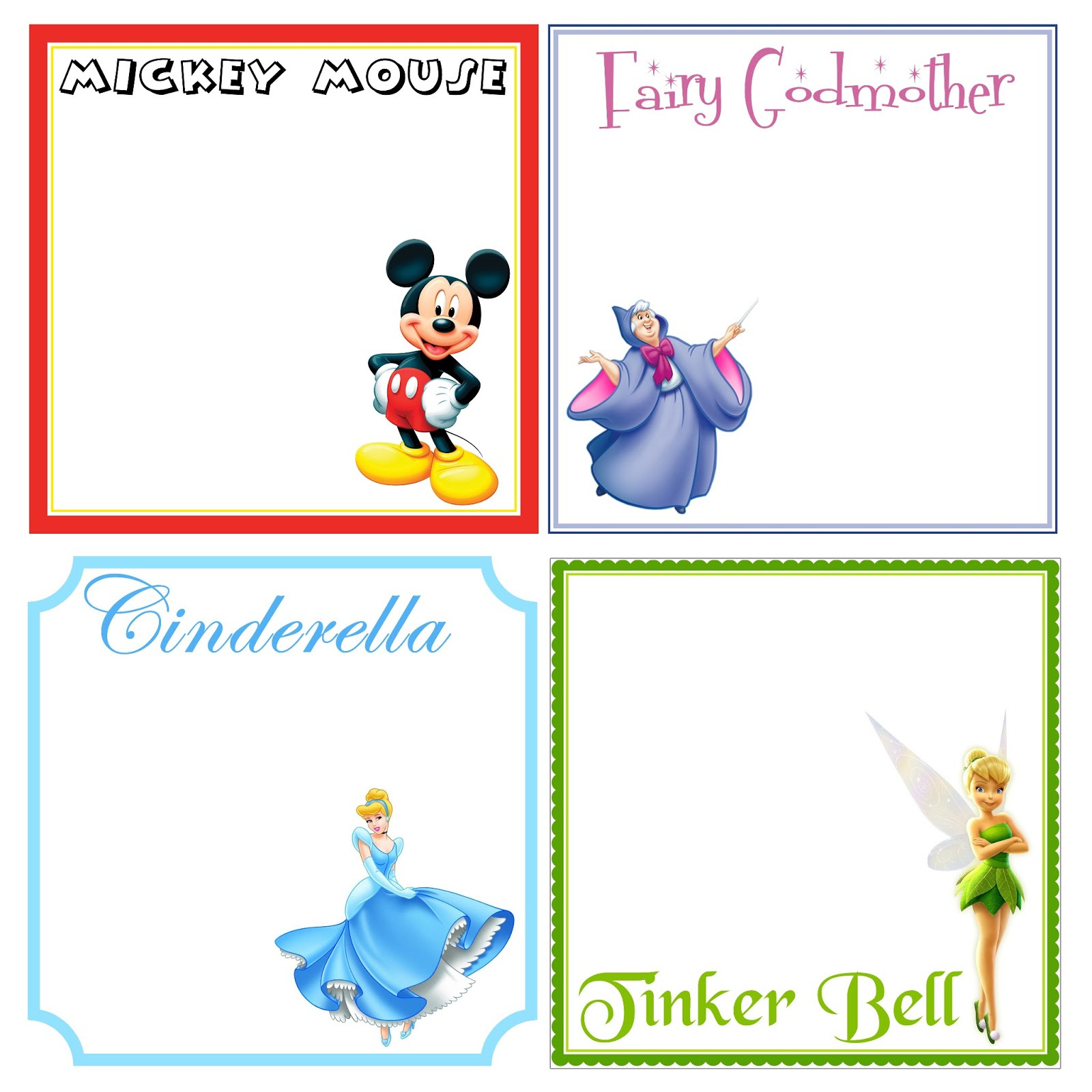 Autograph Book Disney: Discover 280 Autograph Pages Ideas | Disney pertaining to Free Printable Autograph Book Template