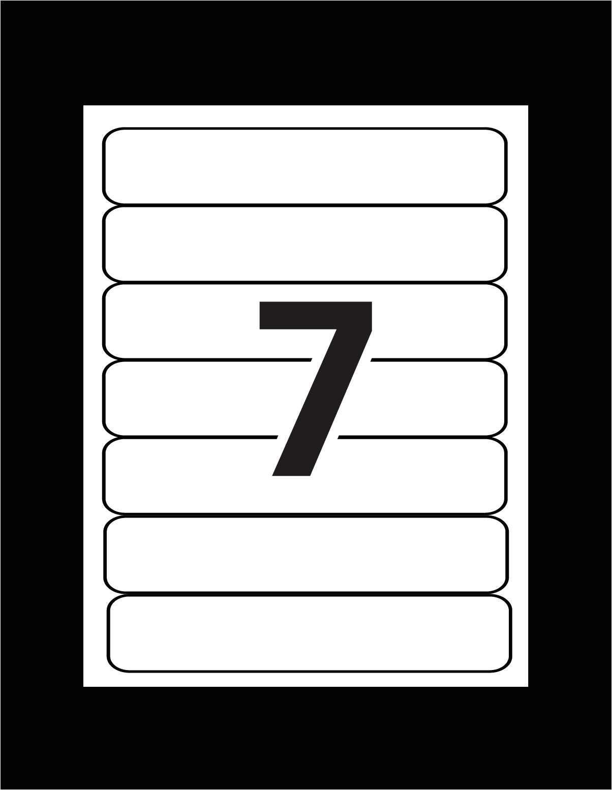 Avery File Folder Labels Avery Trueblock File Folder Labels - 750 throughout Free Avery Label Template 5202