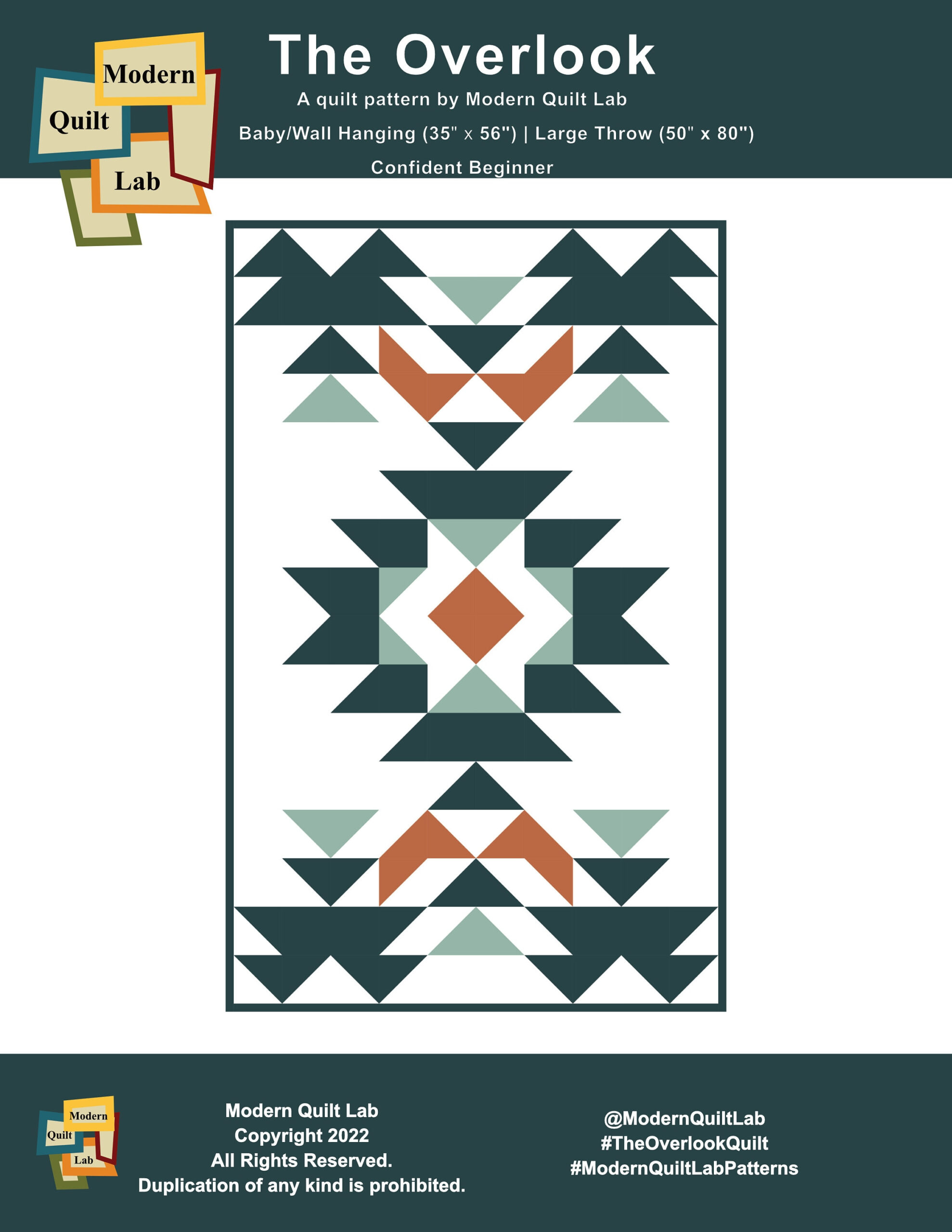 Aztec Quilt Pattern - Etsy.de intended for Printable Native American Quilt Patterns Free