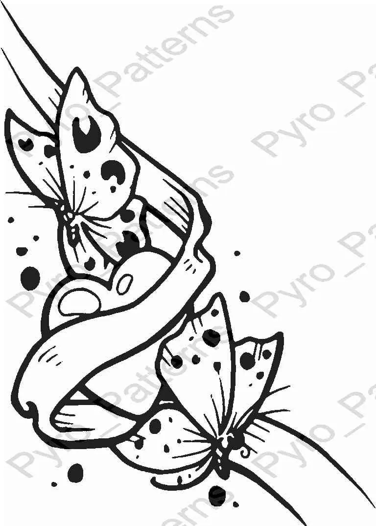 Beginner Printable Wood Burn Pattern regarding Free Printable Wood Burning Stencils