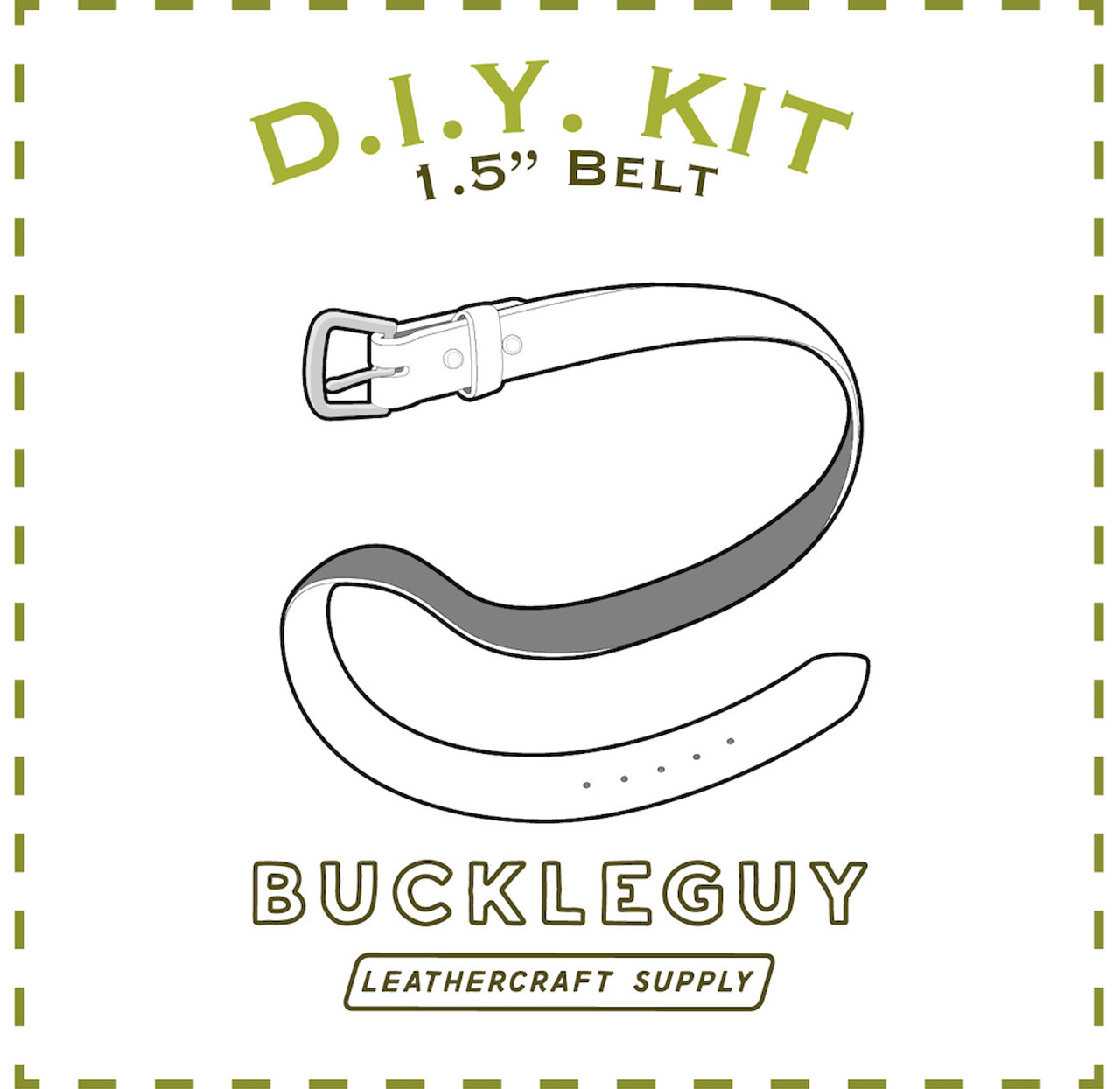 Belt Leather Pattern, Pdf Template - Buckleguy inside Free Printable Leather Belt Patterns