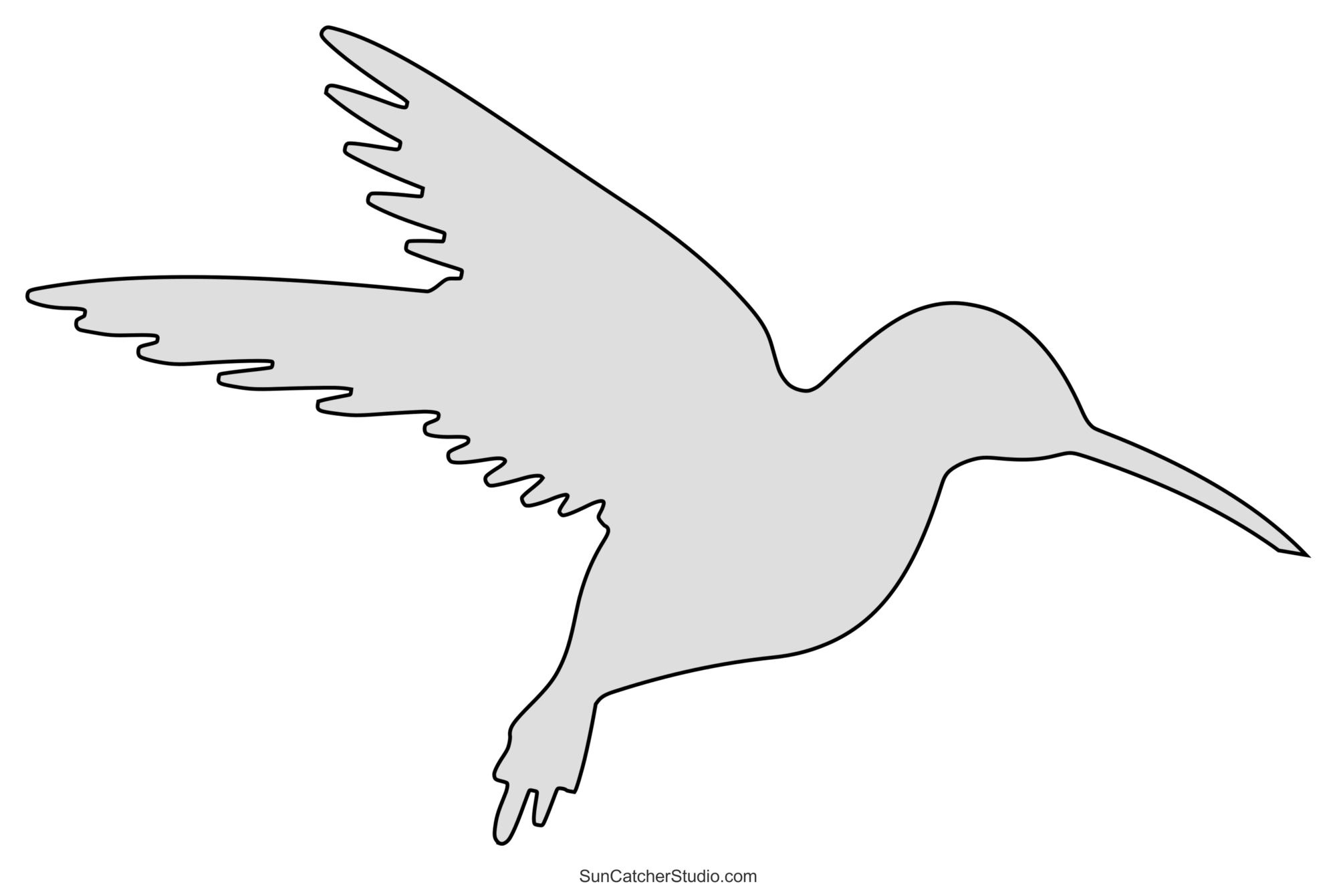 Bird Patterns – Print And Download Templates (Svg, Jpg) – Free intended for Free Bird Printable Stencil