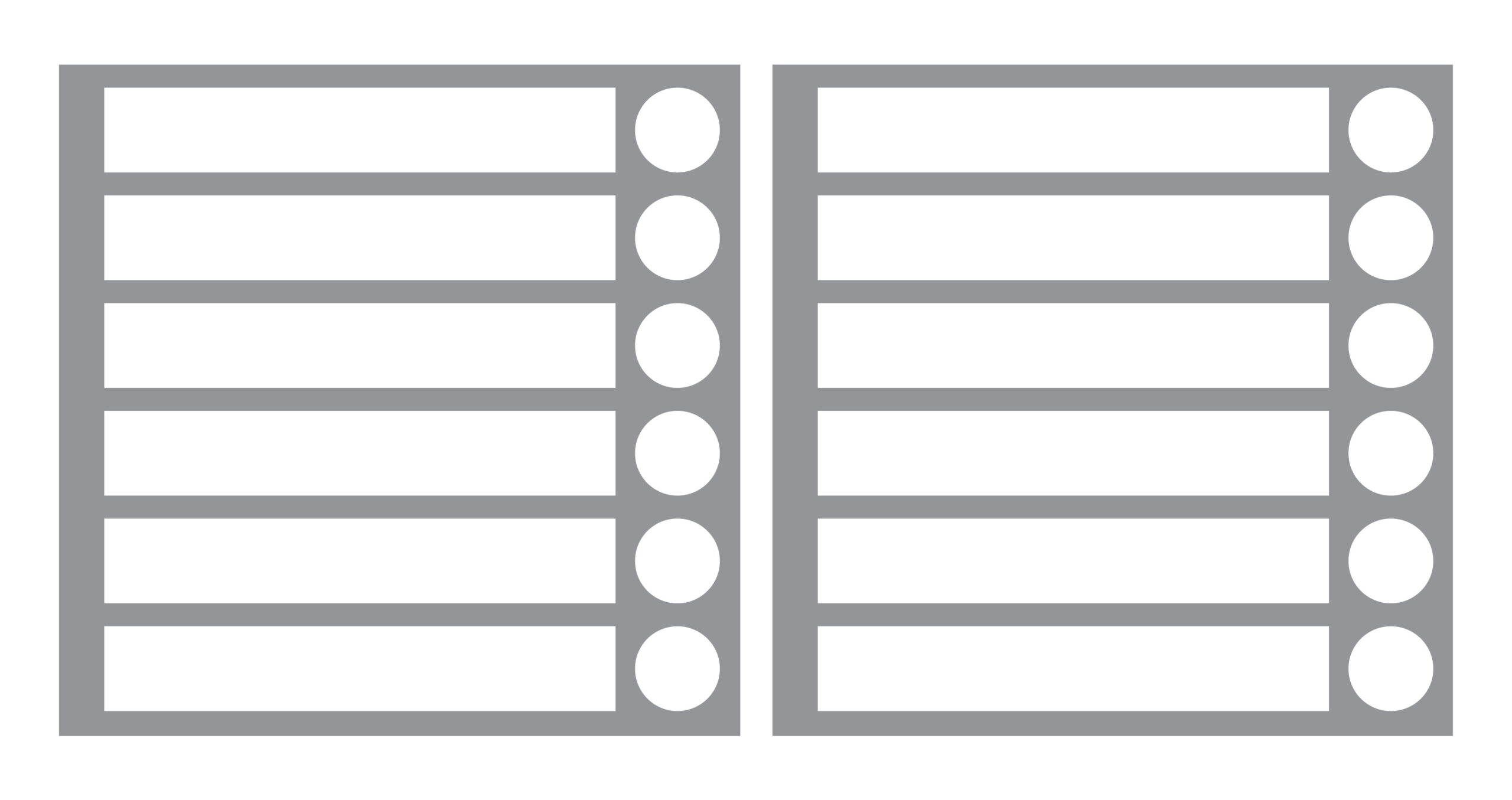 Blank Ballots | Elections Canada'S Civic Education throughout Free Editable Voting Ballot Template