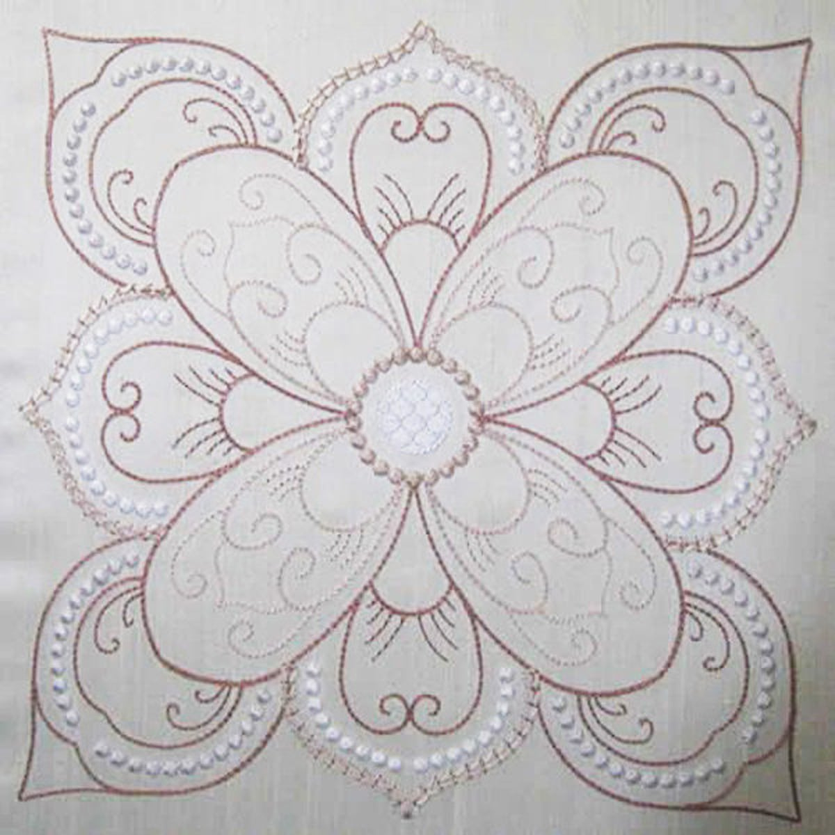 Candlewick Collection - Kennykreations in Free Printable Candlewicking Patterns