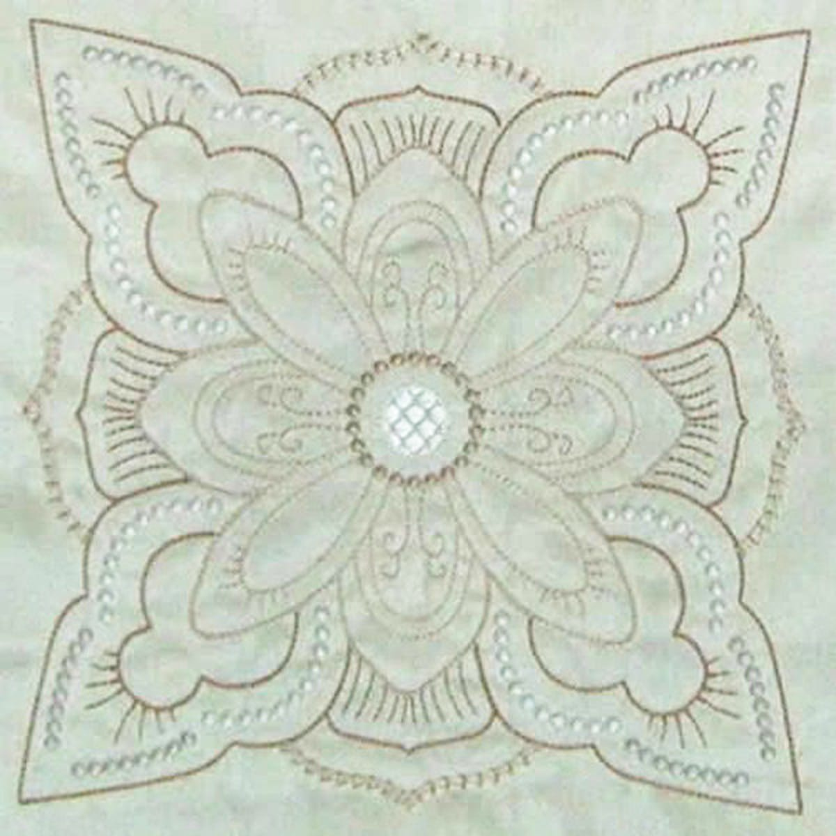 Candlewick Collection - Kennykreations in Free Printable Candlewicking Patterns