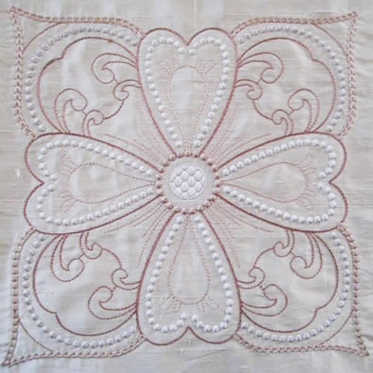 Candlewick Collection - Kennykreations regarding Free Printable Candlewicking Patterns