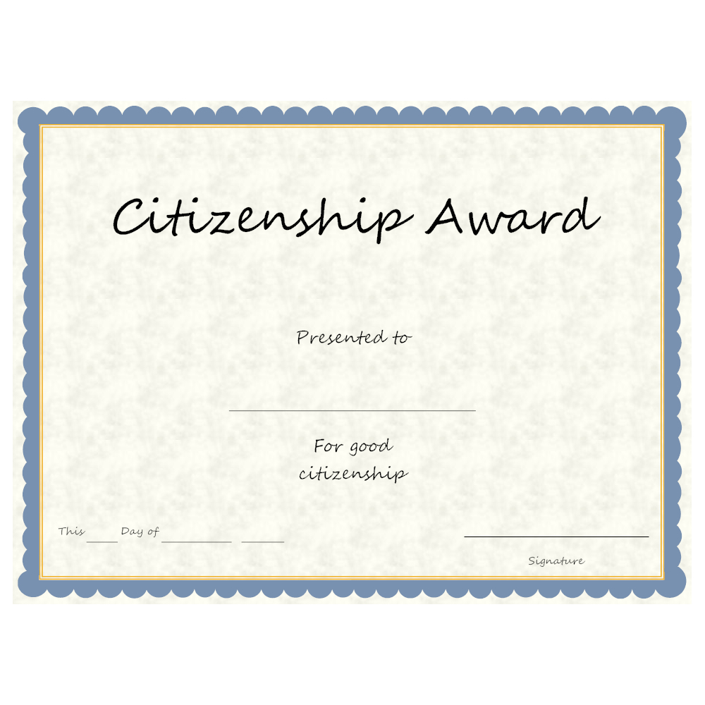 Certificate Templates: Discover 8 Eoy Ideas On This Pinterest with regard to Free Printable Good Citizen Certificates