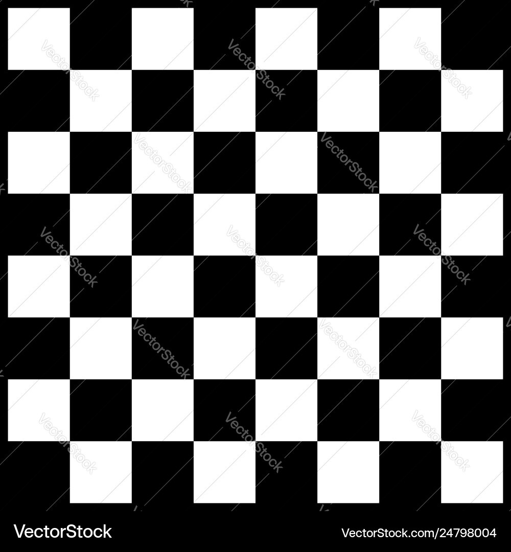 Checkerboard Vector Images (Over 13,000) regarding Checkerboard Template Free
