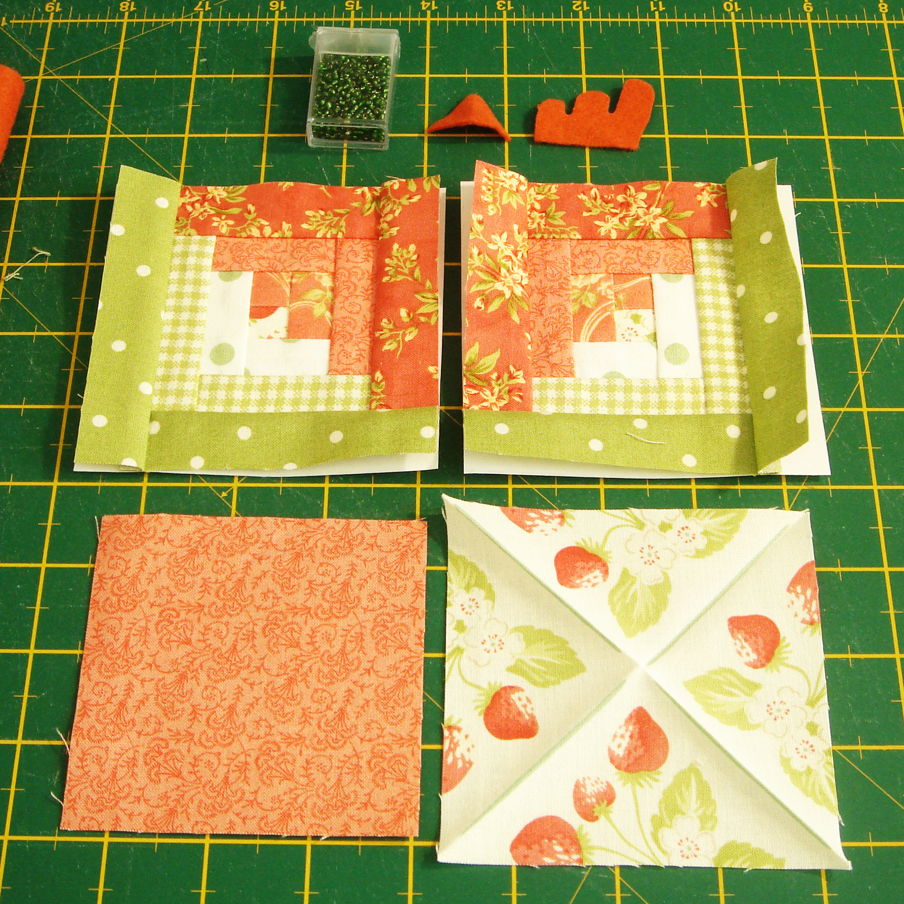 Chicken Run! (A Giveaway/Swap) | Granny Mauds Girl pertaining to Free Printable Chicken Pincushion Pattern