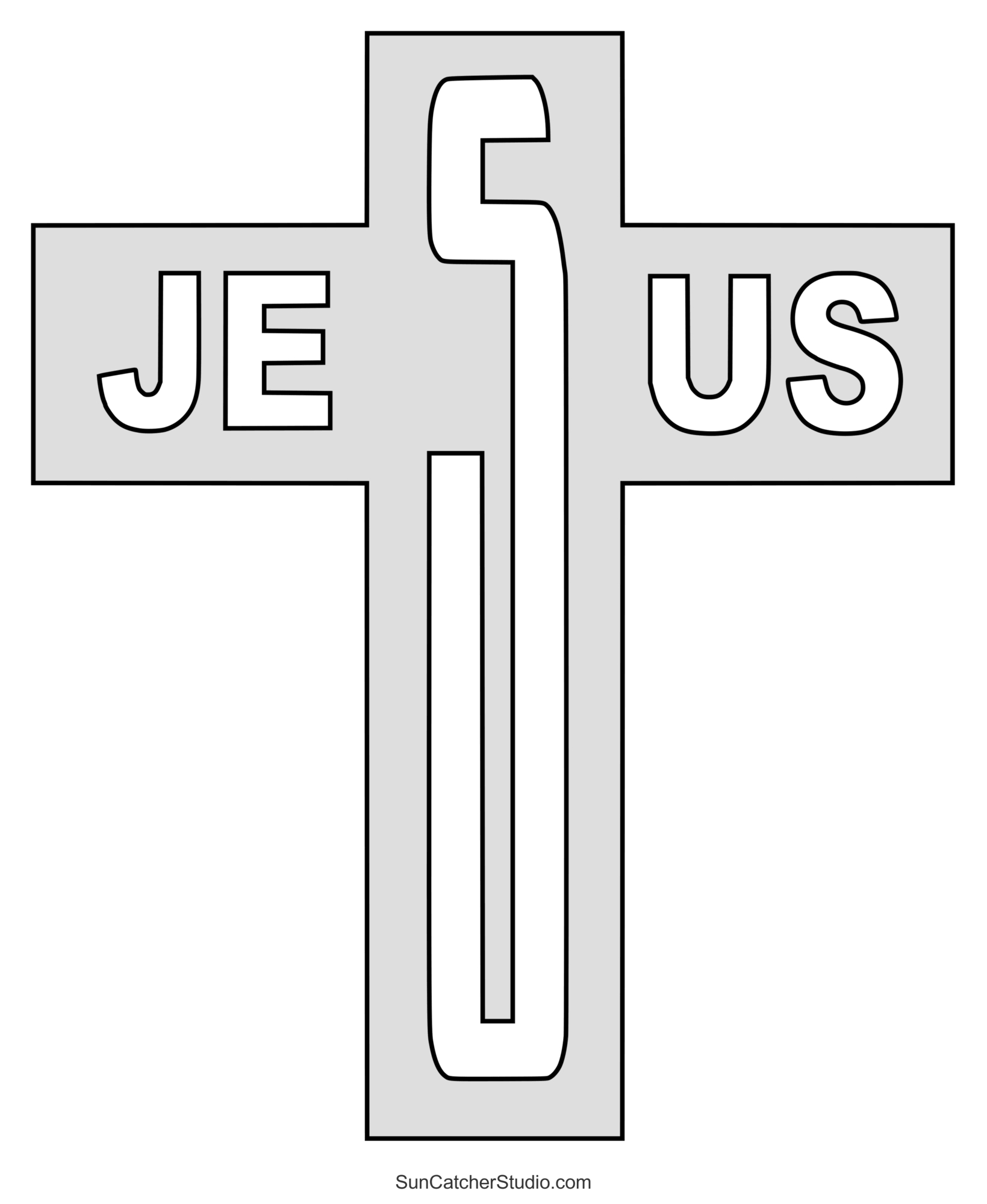 Christian Patterns And Religious Stencils &amp;amp; Templates – Free with Free Printable Christian Stencils