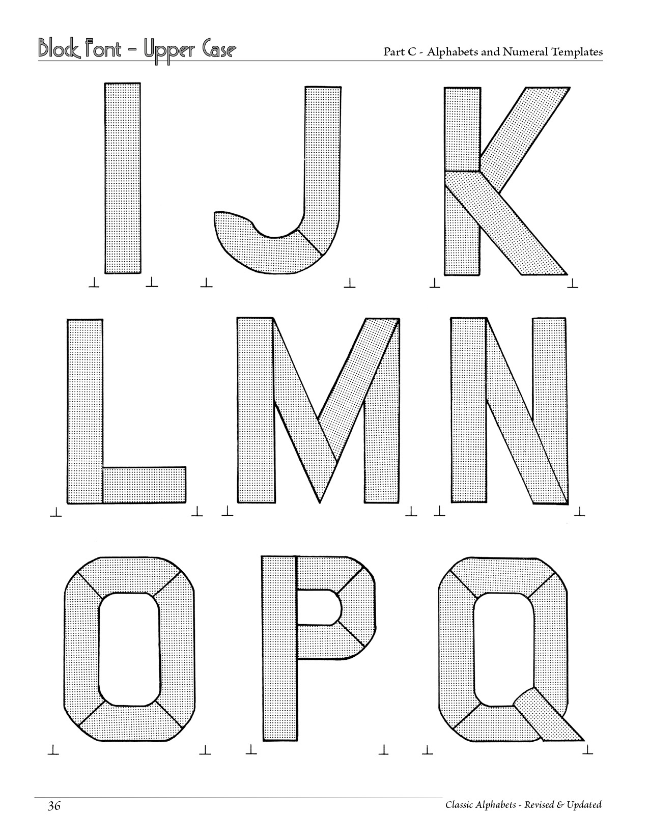 Classic Alphabets For Stained Glass – Art Glass Lovewardell in Printable Stained Glass Alphabet Patterns Free