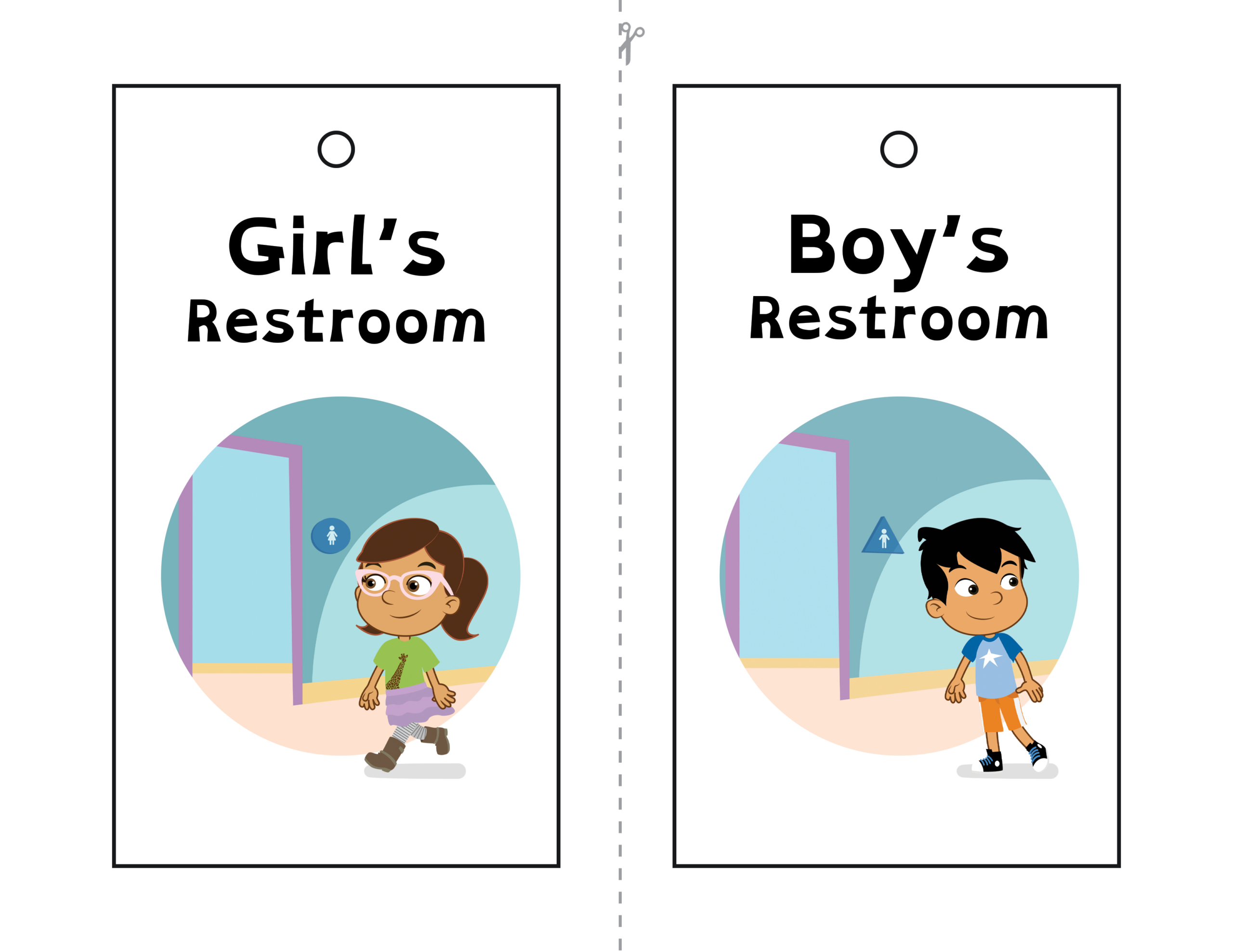 Classroom Behavior: Discover 93 Behavioral Ideas | Teaching regarding Free Printable Bathroom Passes