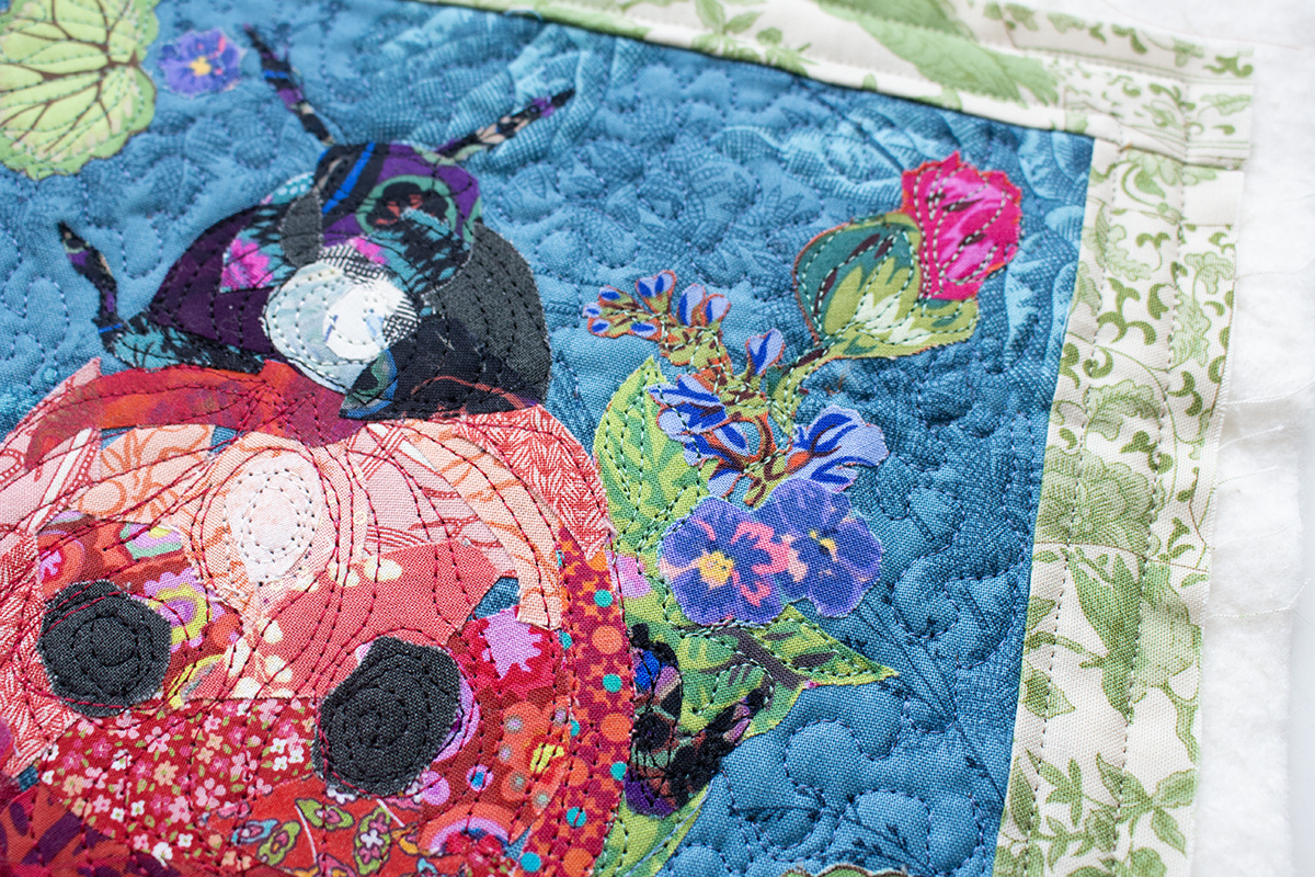 Collage Quilting - Weallsew inside Printable Free Collage Quilt Patterns