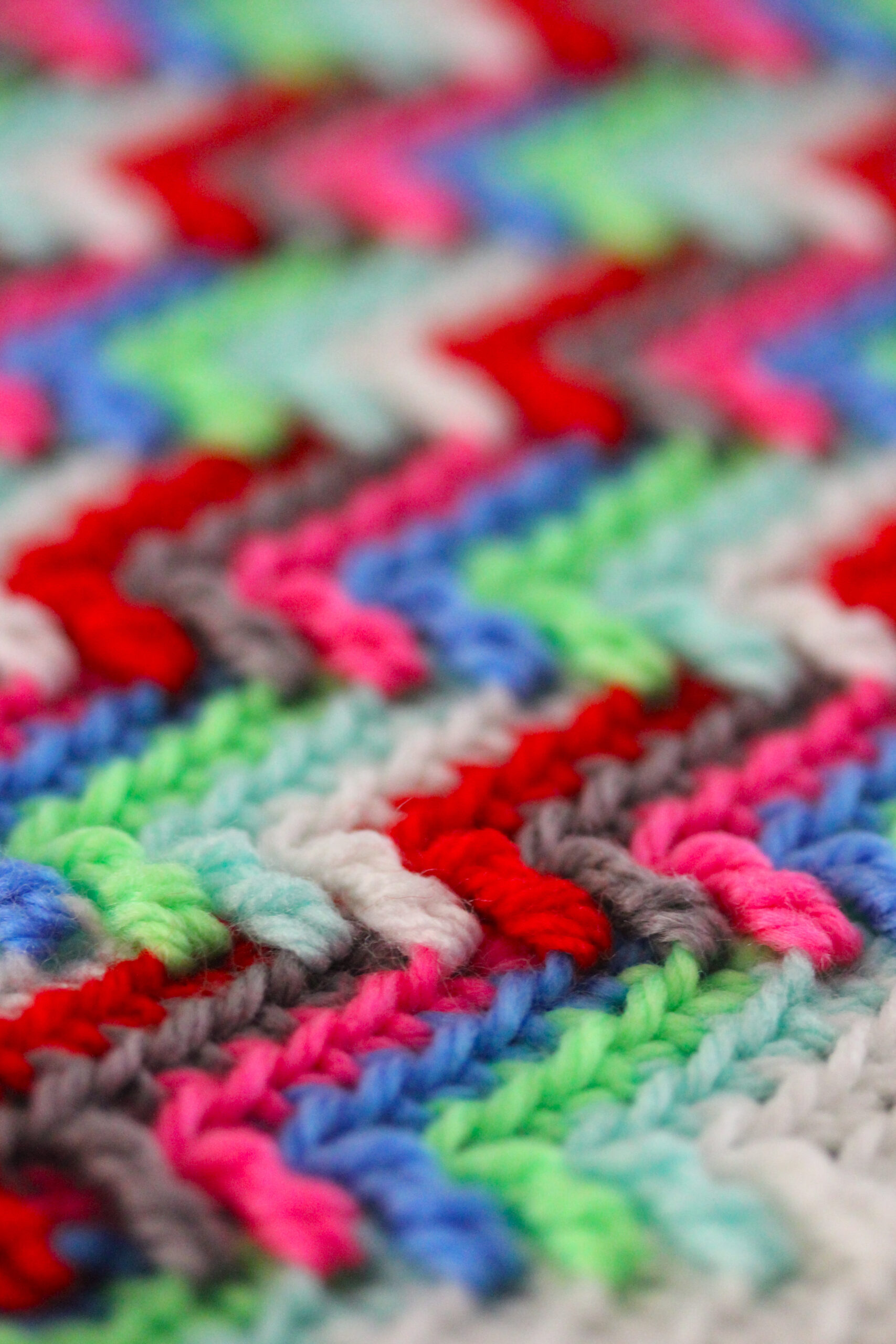 Crochet :: Apache Tears Free Pattern | Sarah London throughout Apache Tears Free Printable Crochet Navajo Afghan Pattern