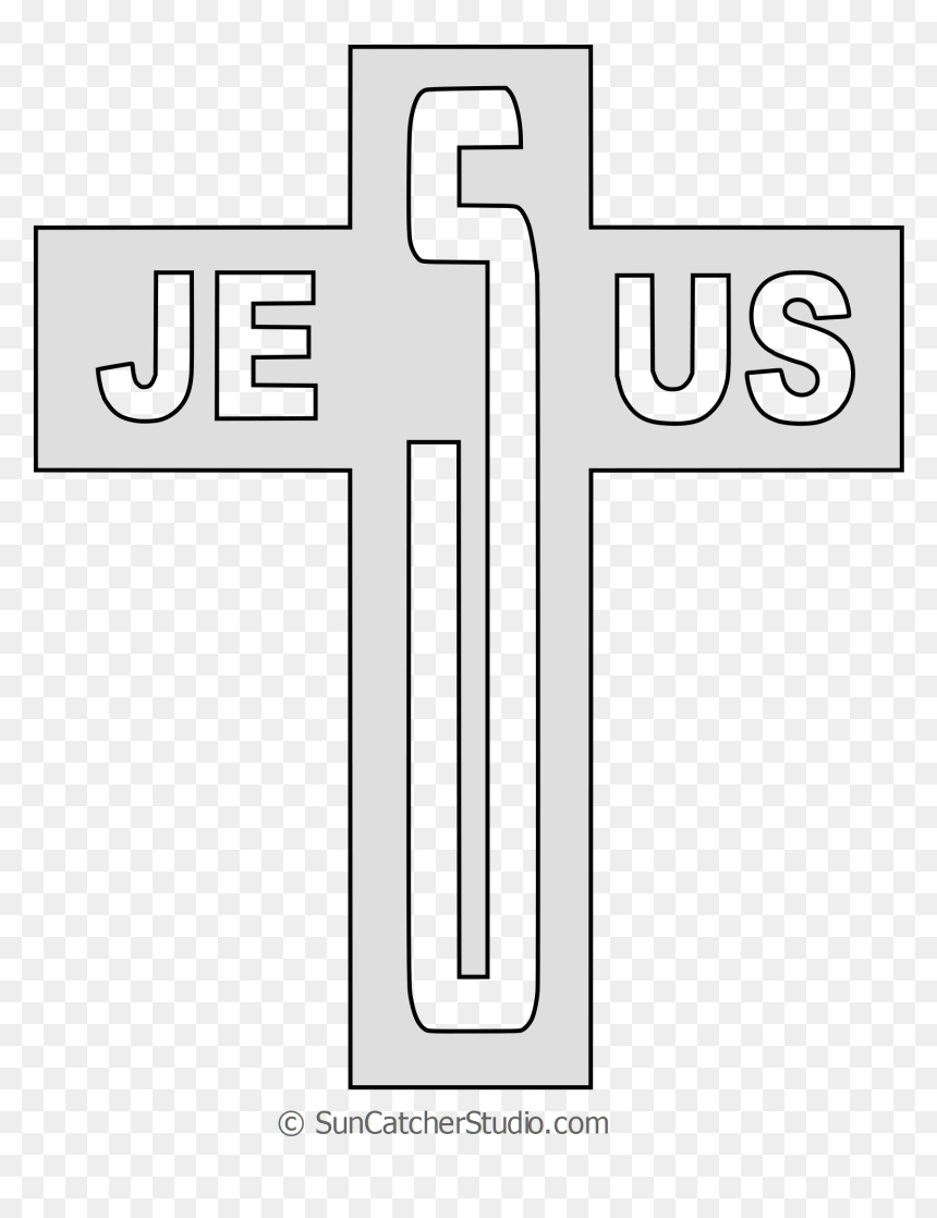 Cross , Png Download - Free Printable Christian Stencils throughout Free Printable Christian Crosses